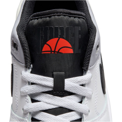 NIKE Full Force Low Sneaker Herren 101 - white/black-pewter-sail 38.5