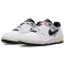 NIKE Full Force Low Sneaker Herren 101 - white/black-pewter-sail 38.5