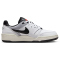 NIKE Full Force Low Sneaker Herren 101 - white/black-pewter-sail 38.5