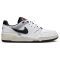 NIKE Full Force Low Sneaker Herren 101 - white/black-pewter-sail 38.5