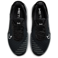 NIKE Metcon 9 FlyEase Fitnessschuhe Herren 001 - black/white-anthracite-smoke grey 38.5