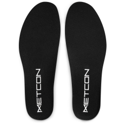 NIKE Metcon 9 FlyEase Fitnessschuhe Herren 001 - black/white-anthracite-smoke grey 38.5