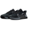 NIKE Metcon 9 FlyEase Fitnessschuhe Herren 001 - black/white-anthracite-smoke grey 38.5