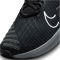 NIKE Metcon 9 FlyEase Fitnessschuhe Herren 001 - black/white-anthracite-smoke grey 38.5