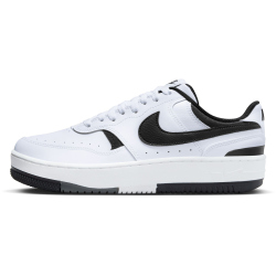NIKE Gamma Force Sneaker Damen 100 - white/black-summit...