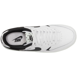NIKE Gamma Force Sneaker Damen 100 - white/black-summit...