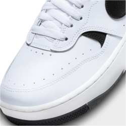NIKE Gamma Force Sneaker Damen 100 - white/black-summit white-iron grey 37.5