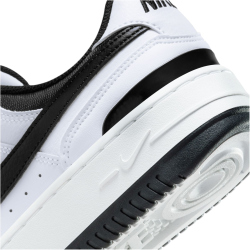 NIKE Gamma Force Sneaker Damen 100 - white/black-summit white-iron grey 37.5