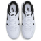 NIKE Gamma Force Sneaker Damen 100 - white/black-summit white-iron grey 37.5