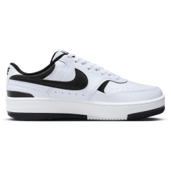 NIKE Gamma Force Sneaker Damen 100 - white/black-summit white-iron grey 38