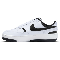 NIKE Gamma Force Sneaker Damen 100 - white/black-summit white-iron grey 38
