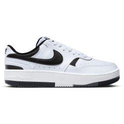 NIKE Gamma Force Sneaker Damen 100 - white/black-summit white-iron grey 38