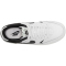 NIKE Gamma Force Sneaker Damen 100 - white/black-summit white-iron grey 38