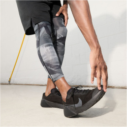 NIKE Air Zoom TR 1 Fitnessschuhe 001 - black/anthracite-black 38.5