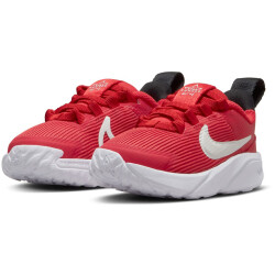 NIKE Star Runner 4 Baby-Sneaker 600 - university...