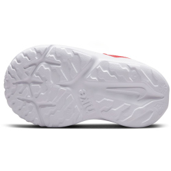 NIKE Star Runner 4 Baby-Sneaker 600 - university red/summit white-black-white 18.5