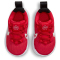 NIKE Star Runner 4 Baby-Sneaker 600 - university red/summit white-black-white 18.5