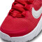 NIKE Star Runner 4 Baby-Sneaker 600 - university red/summit white-black-white 26