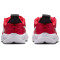 NIKE Star Runner 4 Baby-Sneaker 600 - university red/summit white-black-white 26