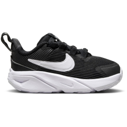 NIKE Star Runner 4 Baby-Sneaker 001 - black/white-anthracite 17