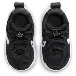 NIKE Star Runner 4 Baby-Sneaker 001 - black/white-anthracite 18.5