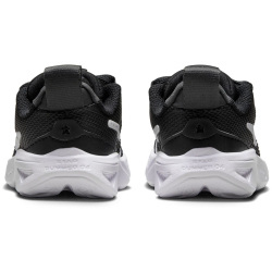 NIKE Star Runner 4 Baby-Sneaker 001 - black/white-anthracite 18.5