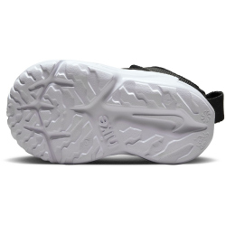 NIKE Star Runner 4 Baby-Sneaker 001 - black/white-anthracite 18.5