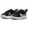 NIKE Star Runner 4 Baby-Sneaker 001 - black/white-anthracite 18.5