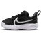NIKE Star Runner 4 Baby-Sneaker 001 - black/white-anthracite 18.5