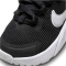 NIKE Star Runner 4 Baby-Sneaker 001 - black/white-anthracite 18.5