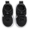 NIKE Star Runner 4 Baby-Sneaker 001 - black/white-anthracite 18.5