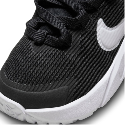 NIKE Star Runner 4 Baby-Sneaker 001 - black/white-anthracite 19.5