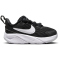 NIKE Star Runner 4 Baby-Sneaker 001 - black/white-anthracite 19.5