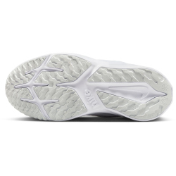 NIKE Star Runner 4 Laufschuhe Kinder 100 - white/white-white-pure platinum 31.5