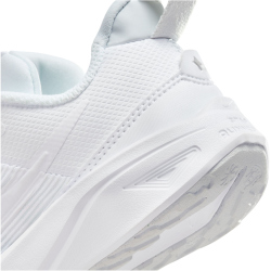 NIKE Star Runner 4 Laufschuhe Kinder 100 - white/white-white-pure platinum 31.5