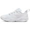 NIKE Star Runner 4 Laufschuhe Kinder 100 - white/white-white-pure platinum 31.5