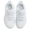 NIKE Star Runner 4 Laufschuhe Kinder 100 - white/white-white-pure platinum 31.5
