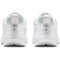 NIKE Star Runner 4 Laufschuhe Kinder 100 - white/white-white-pure platinum 31.5