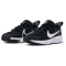 NIKE Star Runner 4 Laufschuhe Kinder 001 - black/white-anthracite 28