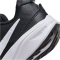 NIKE Star Runner 4 Laufschuhe Kinder 001 - black/white-anthracite 28.5