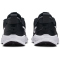NIKE Star Runner 4 Laufschuhe Kinder 001 - black/white-anthracite 28.5