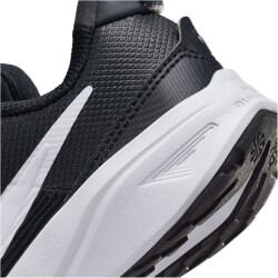 NIKE Star Runner 4 Laufschuhe Kinder 001 - black/white-anthracite 29.5