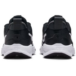 NIKE Star Runner 4 Laufschuhe Kinder 001 - black/white-anthracite 29.5