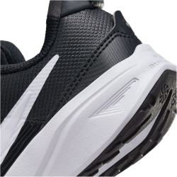 NIKE Star Runner 4 Laufschuhe Kinder 001 - black/white-anthracite 30