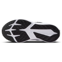 NIKE Star Runner 4 Laufschuhe Kinder 001 - black/white-anthracite 31.5