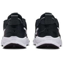 NIKE Star Runner 4 Laufschuhe Kinder 001 - black/white-anthracite 31.5