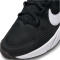 NIKE Star Runner 4 Laufschuhe Kinder 001 - black/white-anthracite 31.5