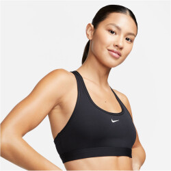 NIKE Swoosh Light Support Non-Padded Sport-BH Damen 010 -...