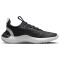 NIKE Free Run Flyknit Next Nature Laufschuhe Damen 002 - black/white-anthracite 35.5