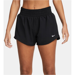 NIKE Dri-FIT One Mid-Rise 3" Fitnessshorts Damen 010...
